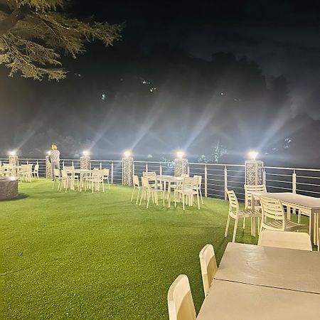 Baris Resort Mussoorie Bagian luar foto